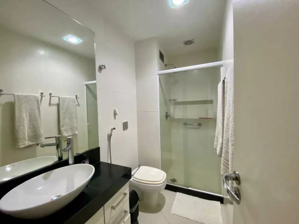Apartamento, 3 quartos, 90 m² - Foto 4