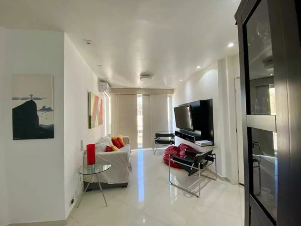 Apartamento, 3 quartos, 90 m² - Foto 6