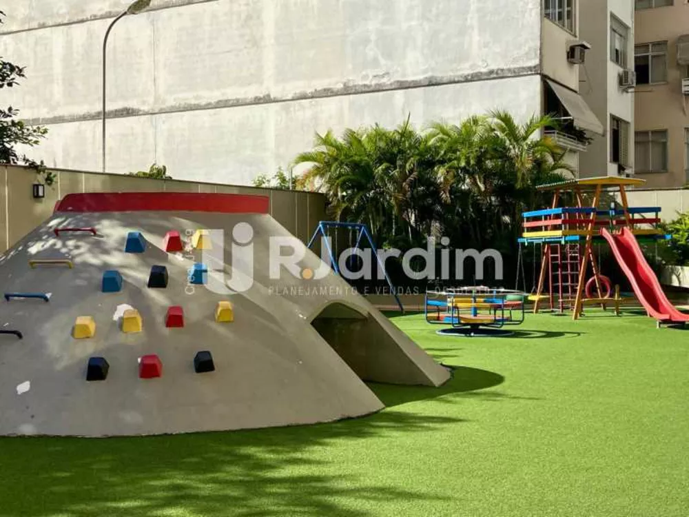 Apartamento, 3 quartos, 90 m² - Foto 35