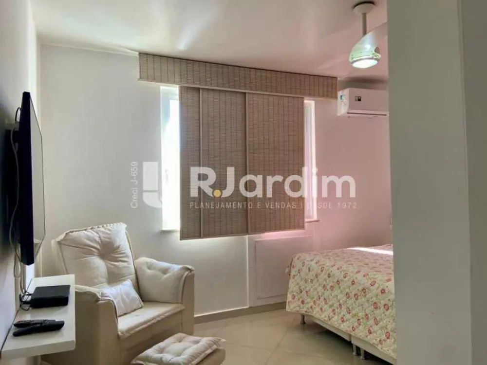 Apartamento, 3 quartos, 90 m² - Foto 41