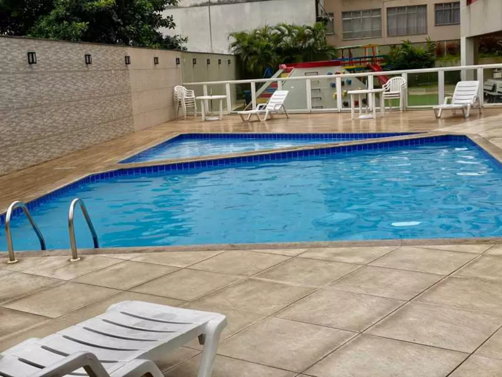 Apartamento, 3 quartos, 90 m² - Foto 12