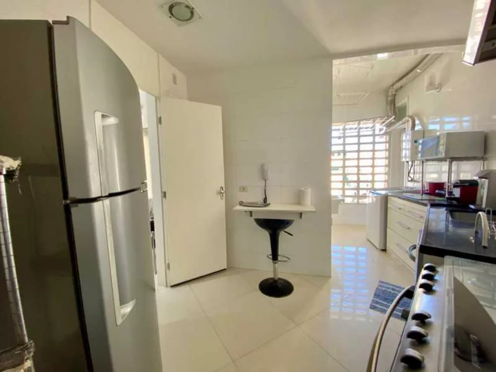 Apartamento, 3 quartos, 90 m² - Foto 2