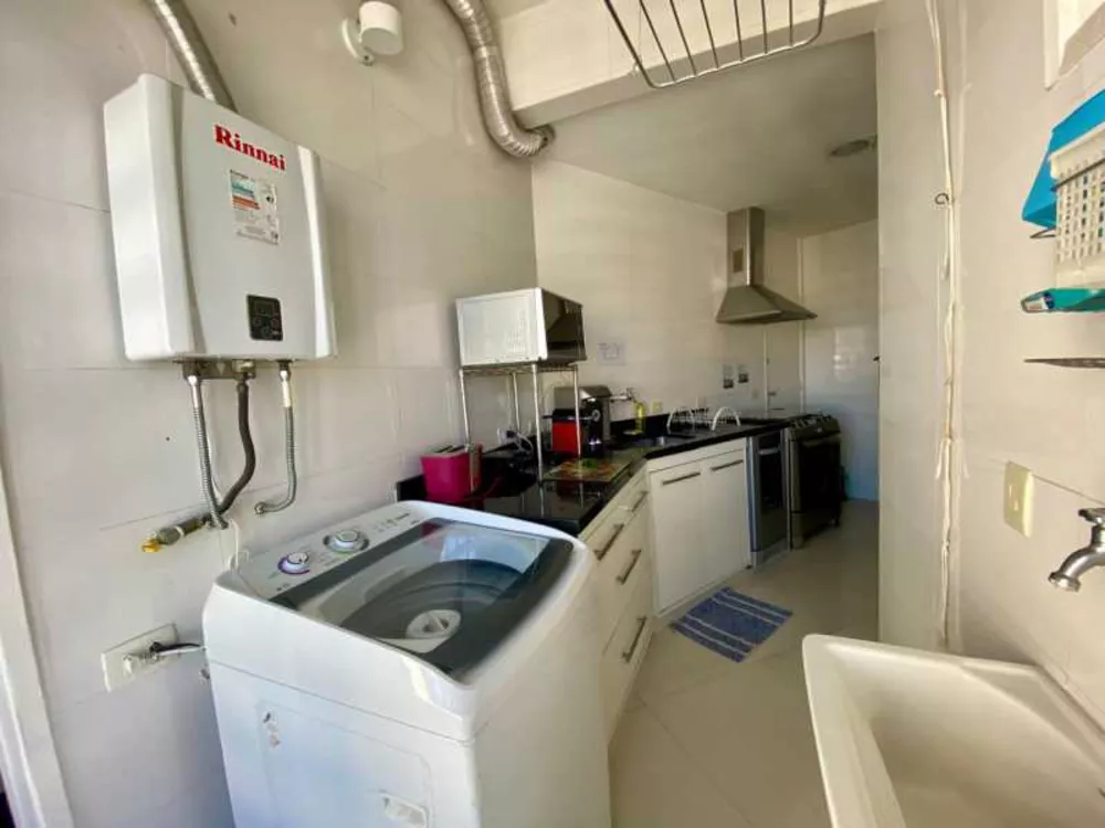 Apartamento, 3 quartos, 90 m² - Foto 28