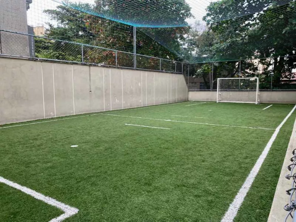Apartamento, 3 quartos, 90 m² - Foto 37