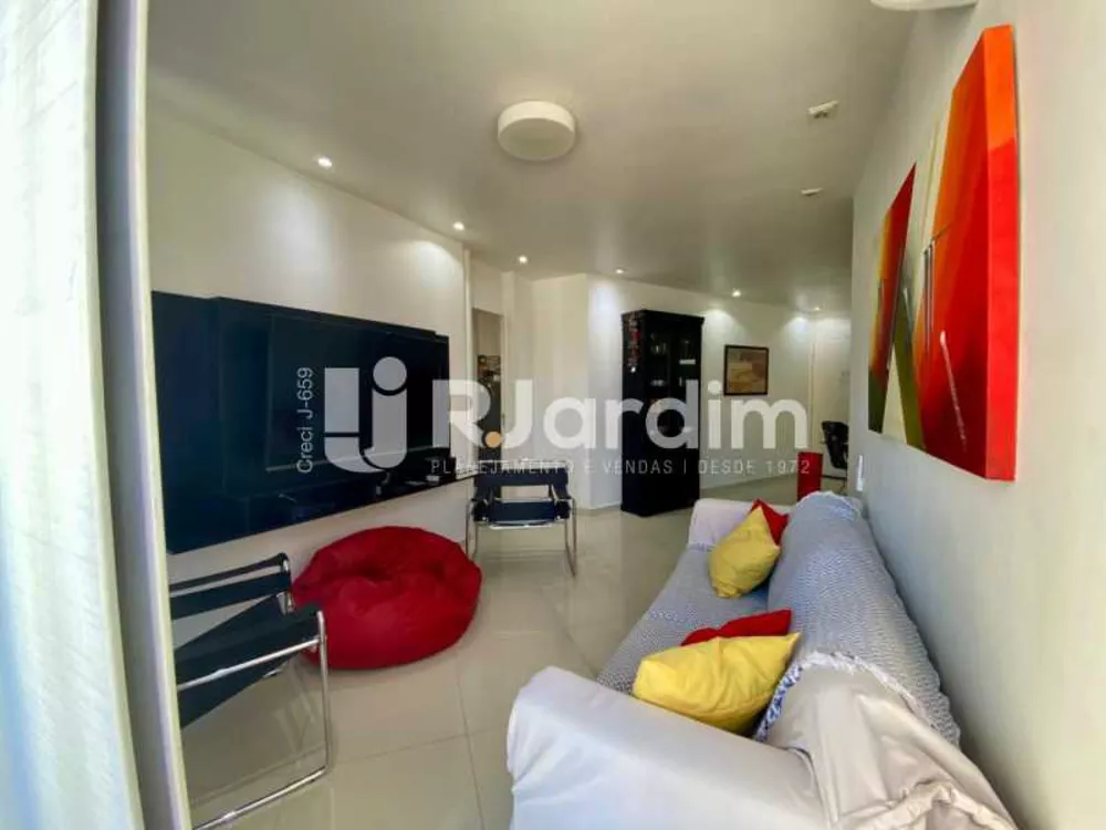 Apartamento, 3 quartos, 90 m² - Foto 58