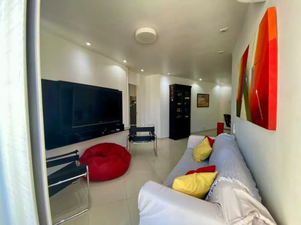 Apartamento, 3 quartos, 90 m² - Foto 24