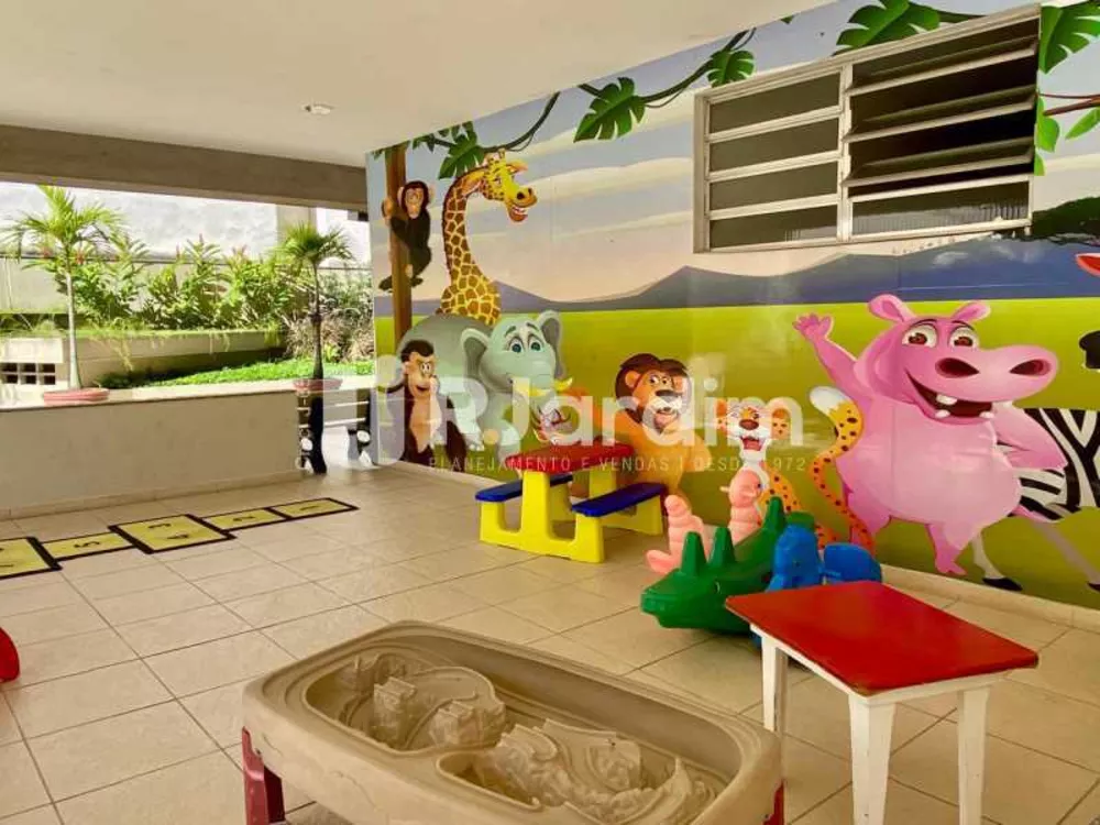 Apartamento, 3 quartos, 90 m² - Foto 36