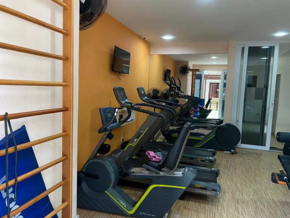 Apartamento, 3 quartos, 90 m² - Foto 27