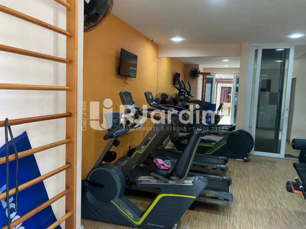 Apartamento, 3 quartos, 90 m² - Foto 53