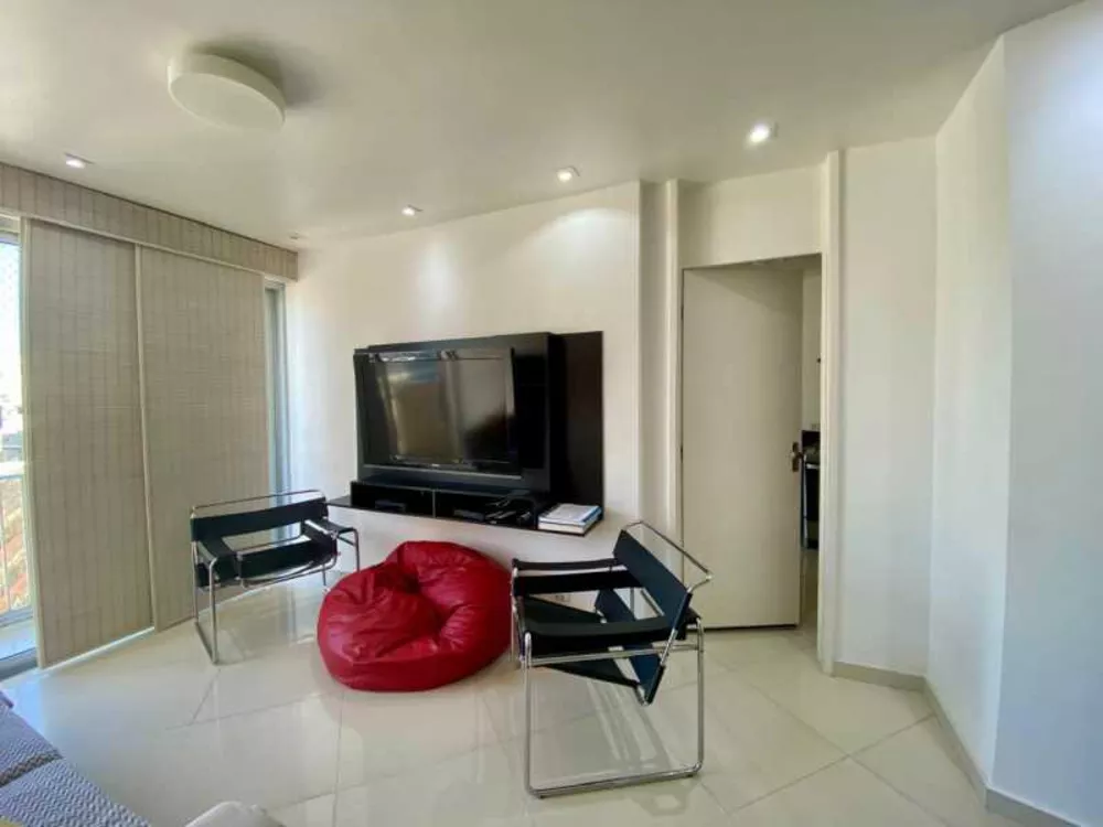 Apartamento, 3 quartos, 90 m² - Foto 23