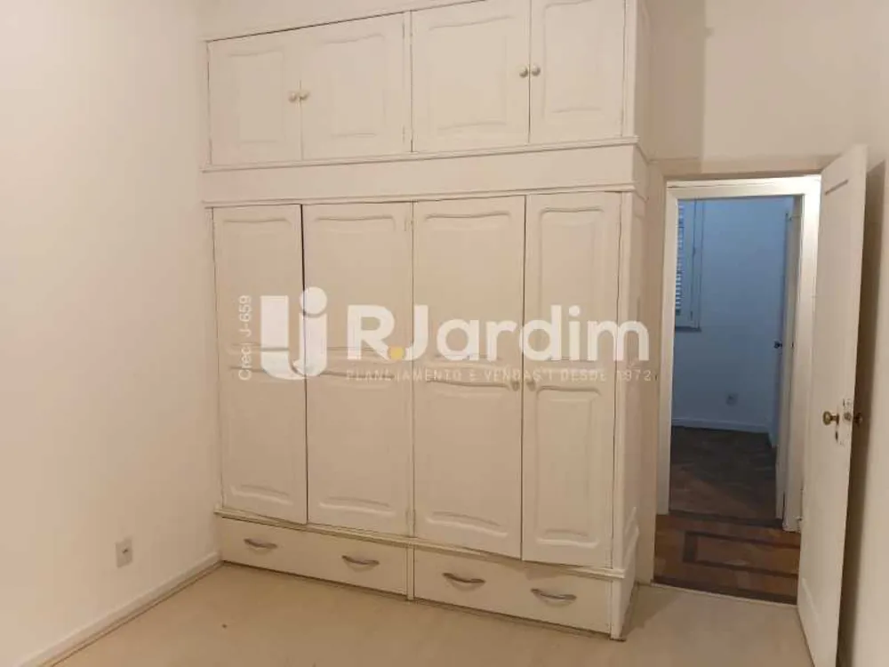 Apartamento, 3 quartos, 99 m² - Foto 9