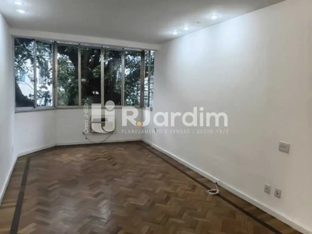 Apartamento, 3 quartos, 99 m² - Foto 1