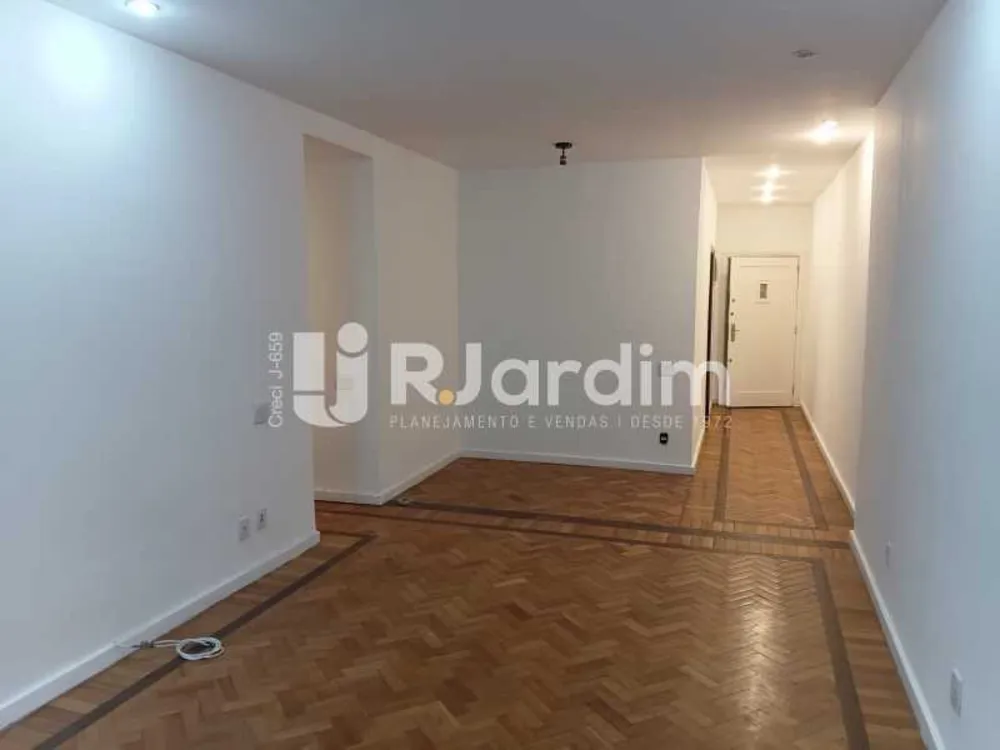 Apartamento, 3 quartos, 99 m² - Foto 2