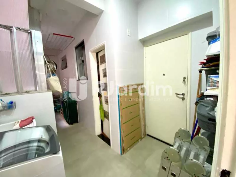 Apartamento, 3 quartos, 189 m² - Foto 16