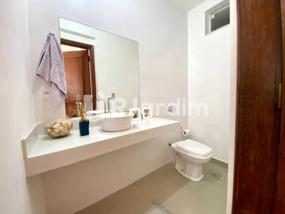 Apartamento, 3 quartos, 189 m² - Foto 17