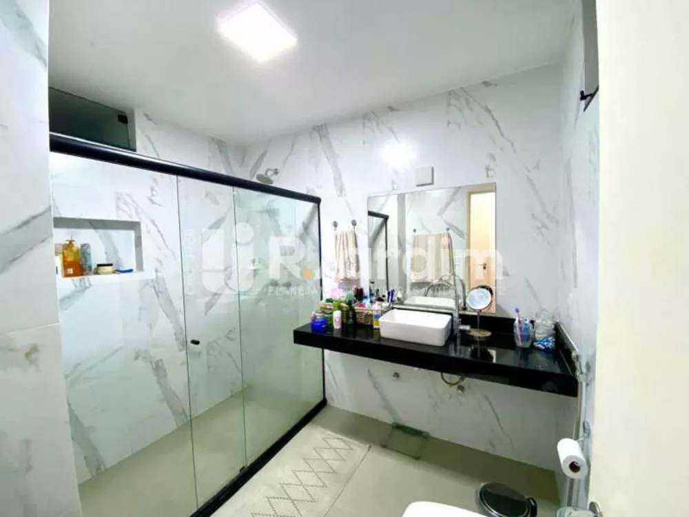 Apartamento, 3 quartos, 189 m² - Foto 23