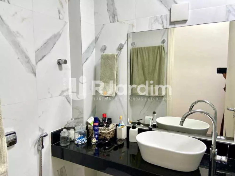 Apartamento, 3 quartos, 189 m² - Foto 19