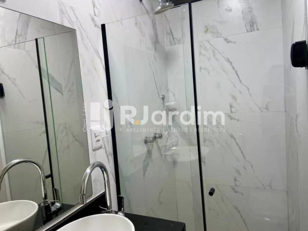 Apartamento, 3 quartos, 189 m² - Foto 3