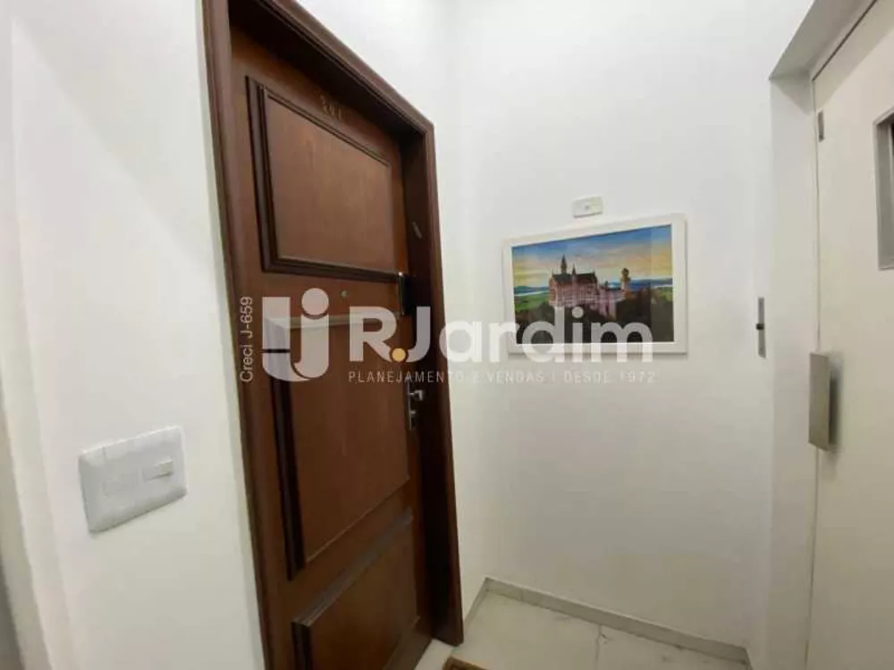 Apartamento, 3 quartos, 189 m² - Foto 4
