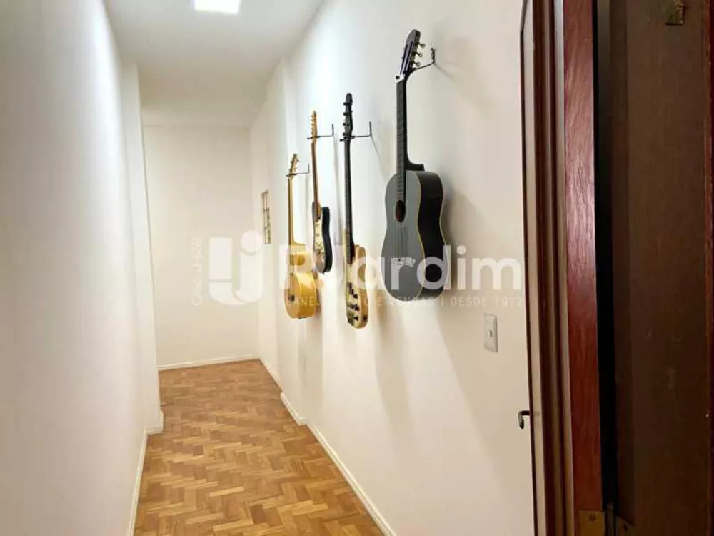 Apartamento, 3 quartos, 189 m² - Foto 20