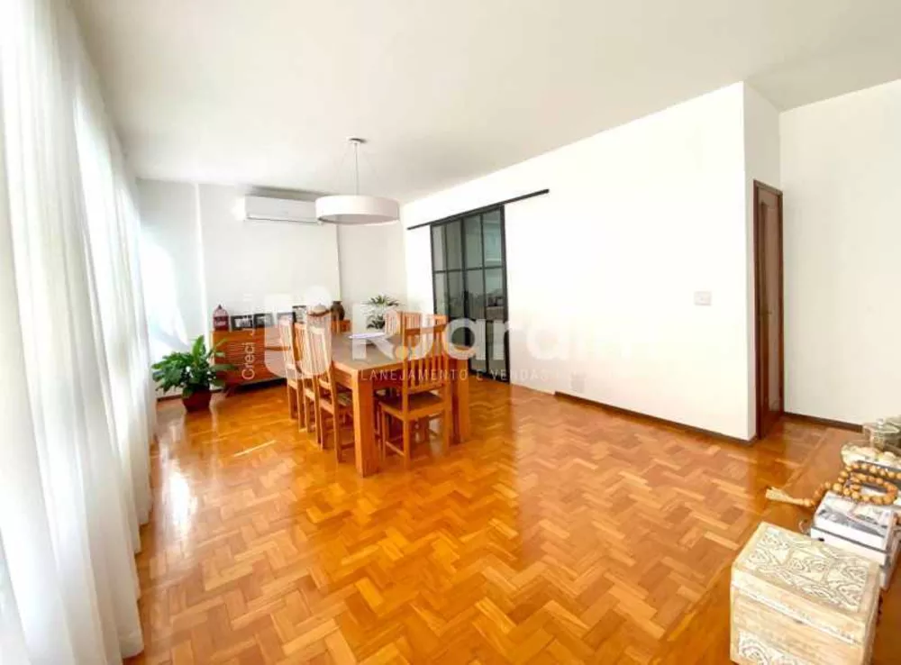 Apartamento, 3 quartos, 189 m² - Foto 7
