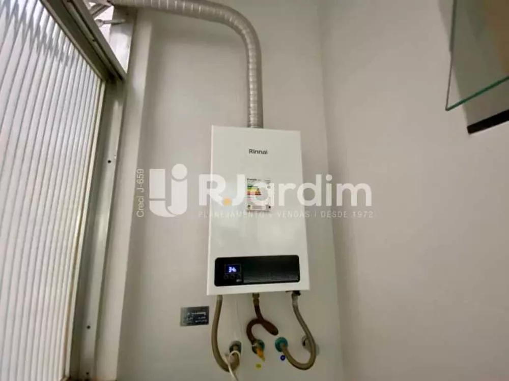 Apartamento, 3 quartos, 189 m² - Foto 8