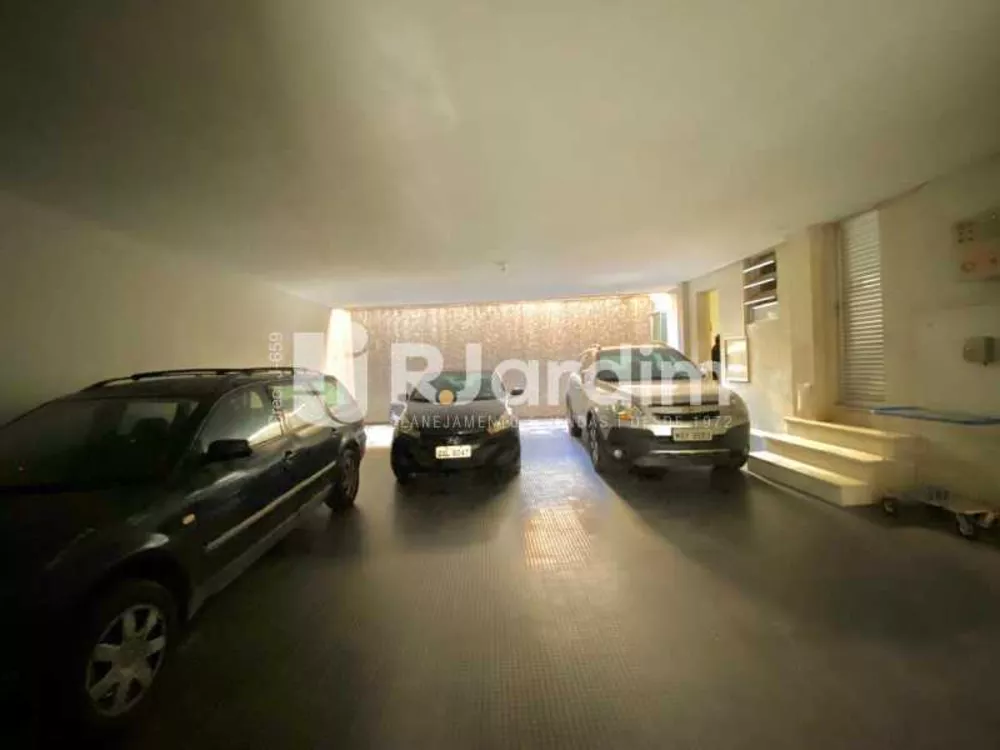 Apartamento, 3 quartos, 189 m² - Foto 14