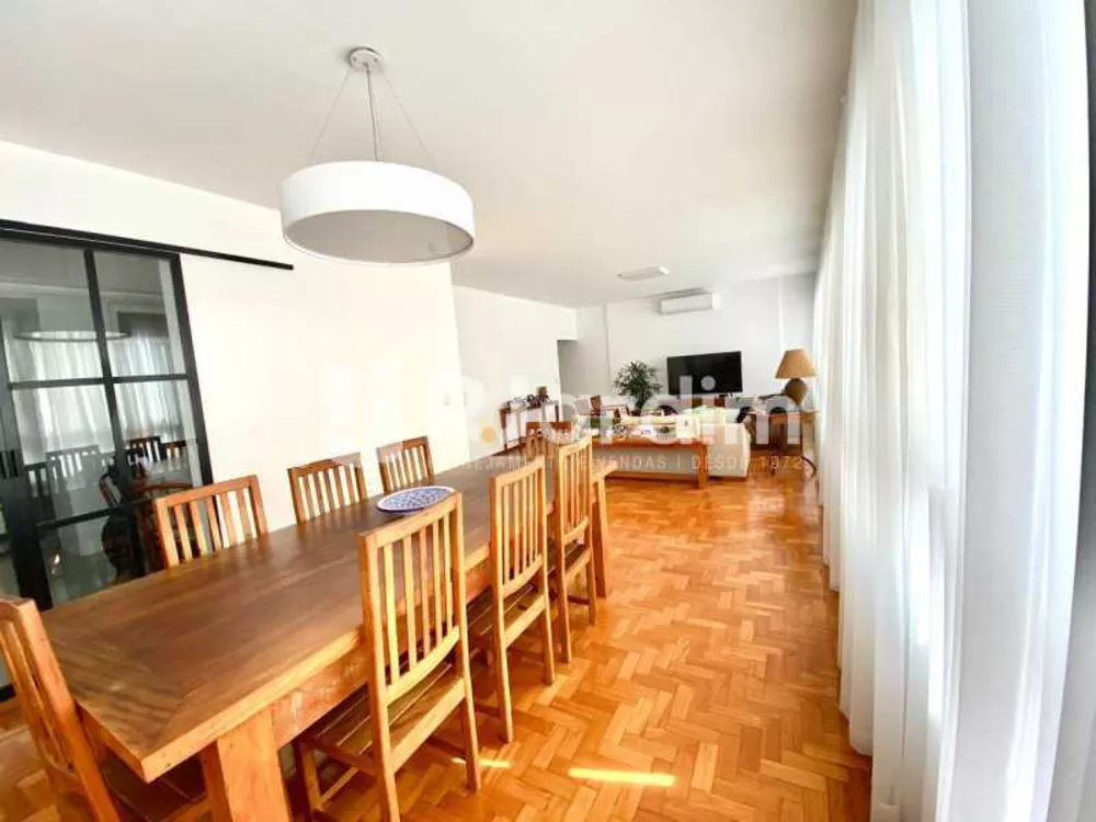 Apartamento, 3 quartos, 189 m² - Foto 6