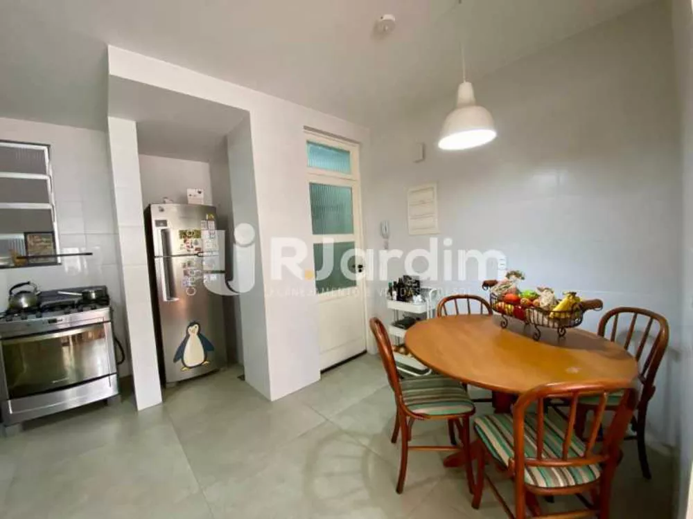 Apartamento, 3 quartos, 189 m² - Foto 18