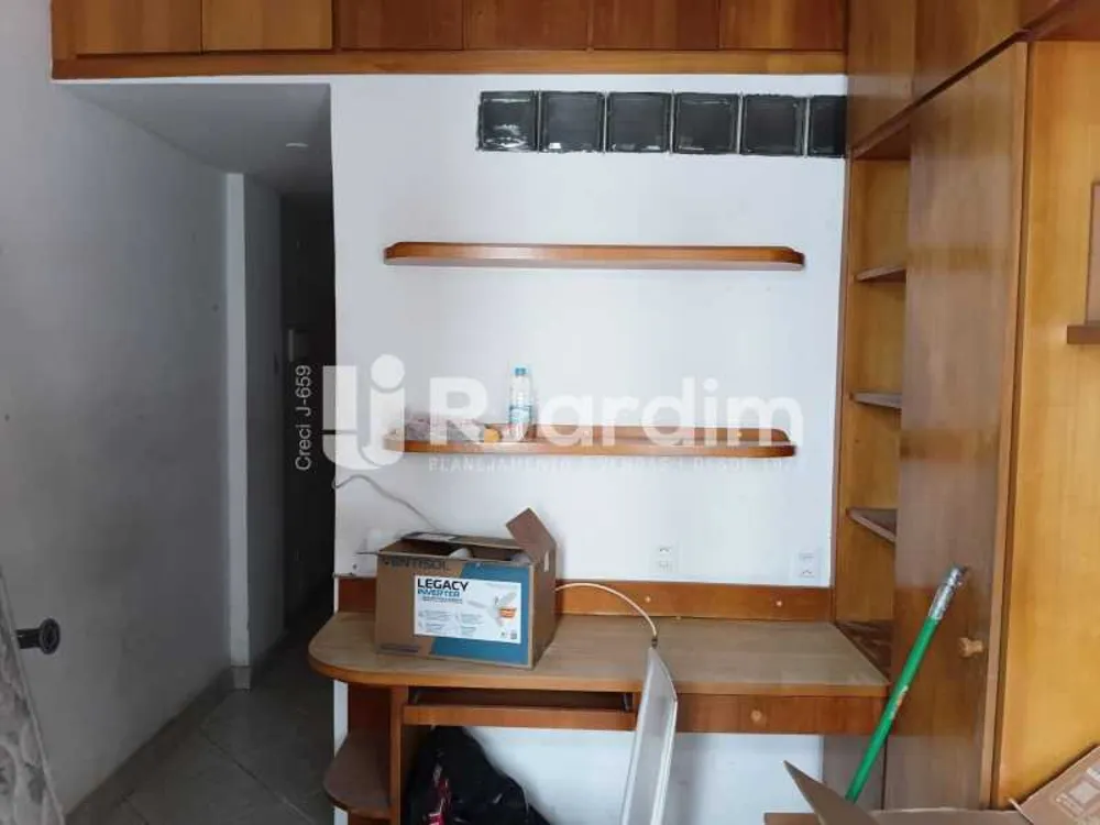 Kitnet-Studio, 20 m² - Foto 4