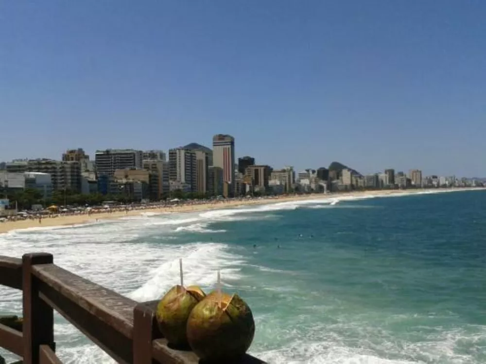 Apartamento, 3 quartos, 160 m² - Foto 8