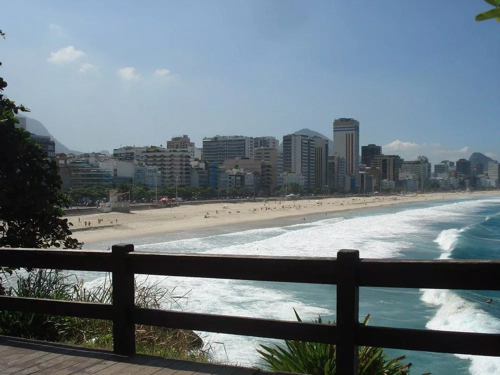 Apartamento, 3 quartos, 160 m² - Foto 16