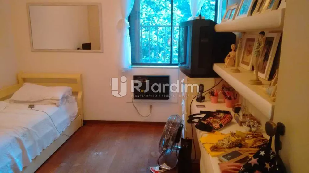 Apartamento, 3 quartos, 160 m² - Foto 6