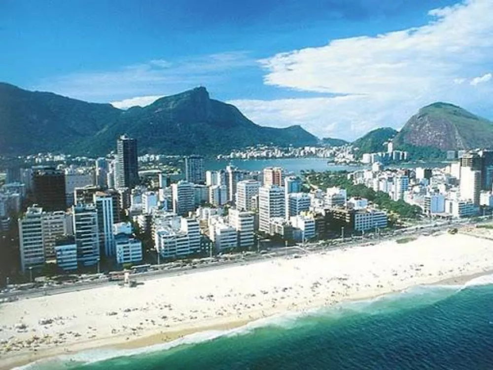 Apartamento, 3 quartos, 160 m² - Foto 12