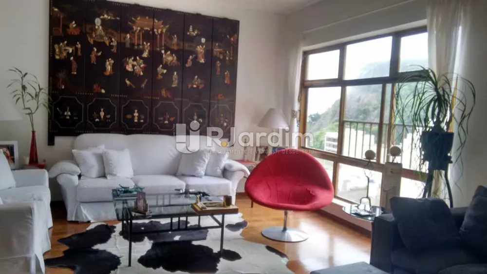 Apartamento, 3 quartos, 160 m² - Foto 3