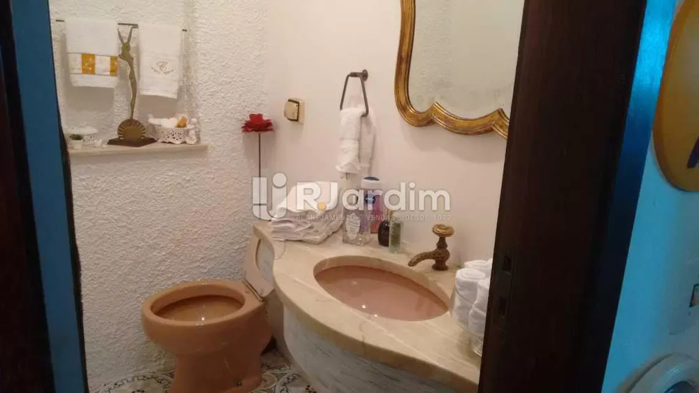Apartamento, 3 quartos, 160 m² - Foto 4