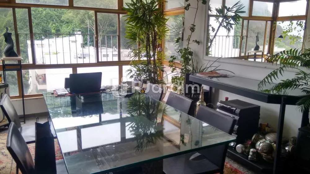 Apartamento, 3 quartos, 160 m² - Foto 19
