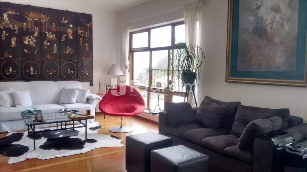Apartamento, 3 quartos, 160 m² - Foto 11