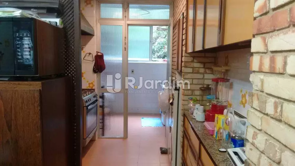 Apartamento, 3 quartos, 160 m² - Foto 5