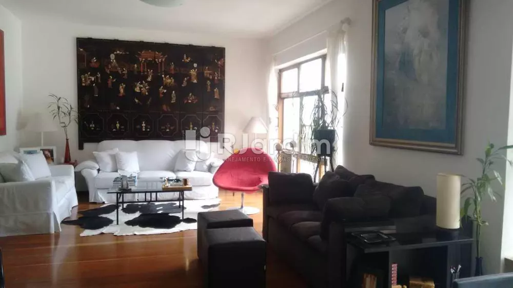 Apartamento, 3 quartos, 160 m² - Foto 14