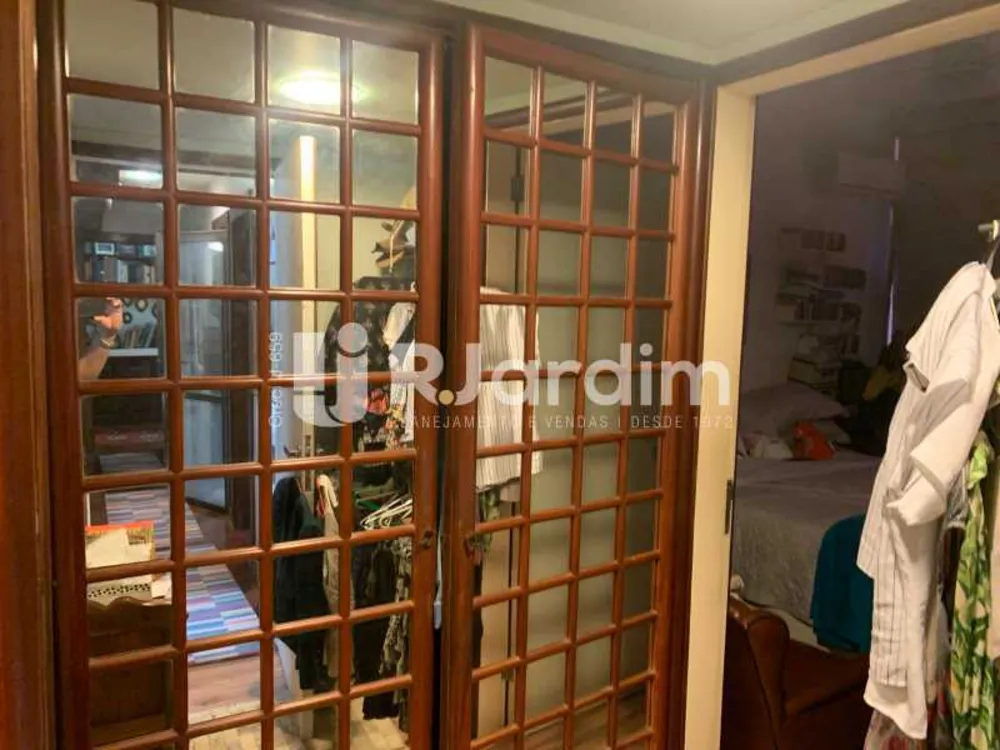 Apartamento, 3 quartos, 137 m² - Foto 15