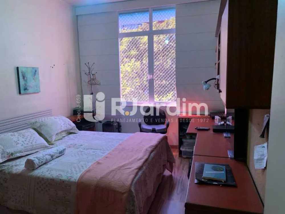 Apartamento, 3 quartos, 137 m² - Foto 10