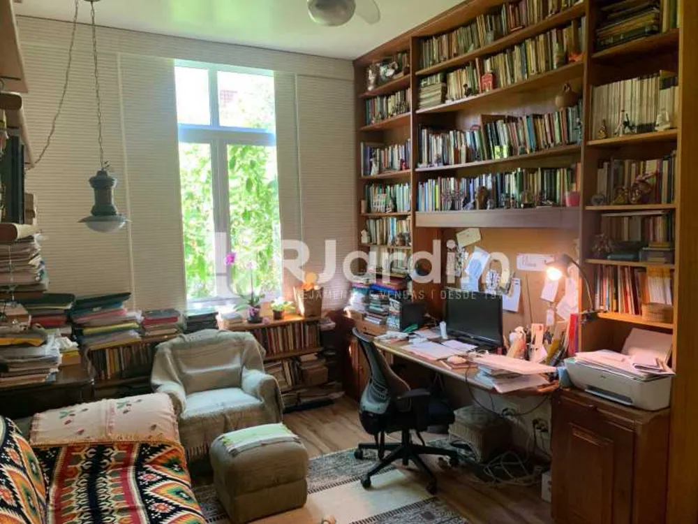 Apartamento, 3 quartos, 137 m² - Foto 14