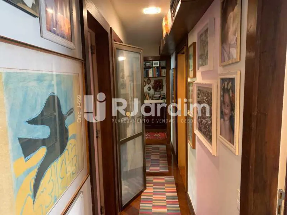 Apartamento, 3 quartos, 137 m² - Foto 18