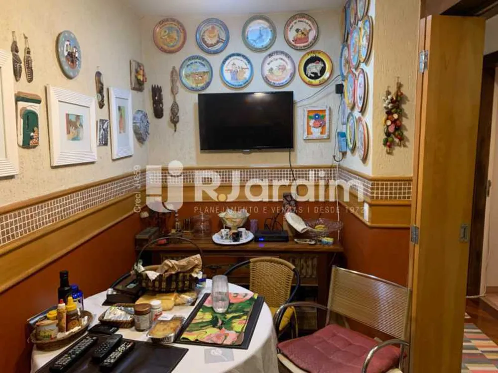 Apartamento, 3 quartos, 137 m² - Foto 19