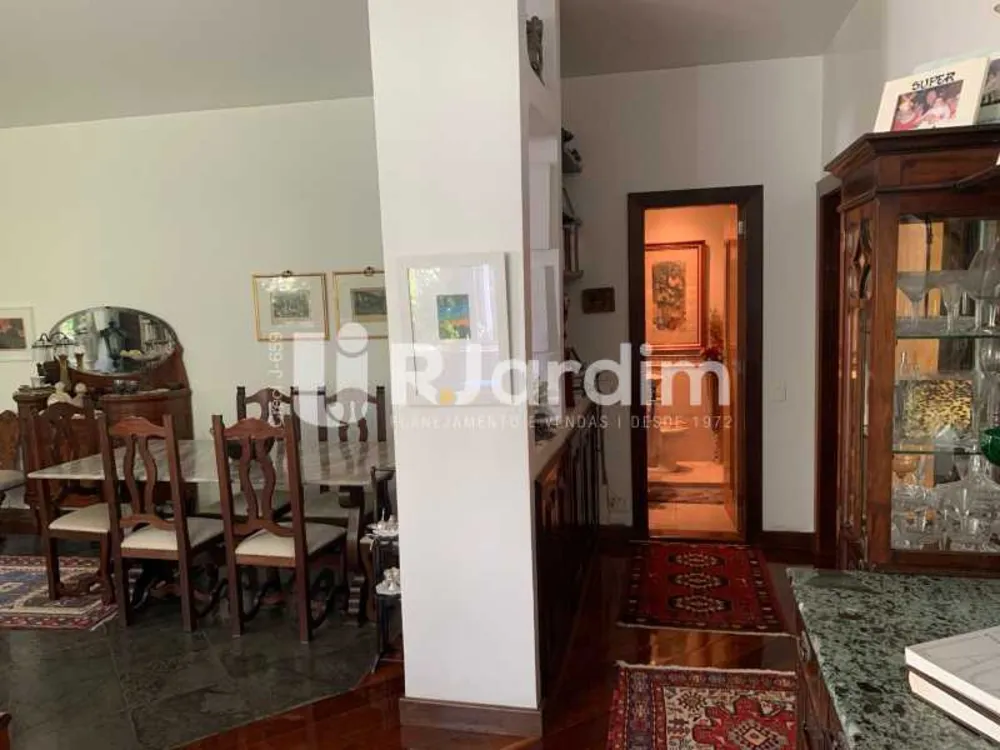 Apartamento, 3 quartos, 137 m² - Foto 6
