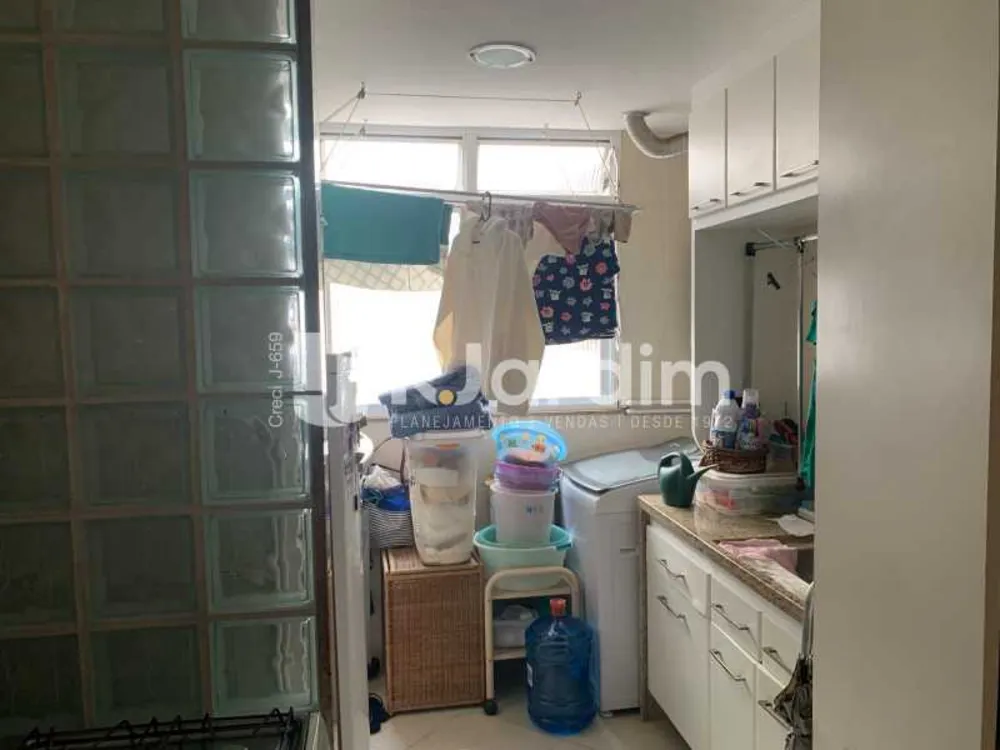 Apartamento, 3 quartos, 137 m² - Foto 22