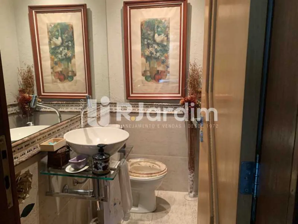 Apartamento, 3 quartos, 137 m² - Foto 5