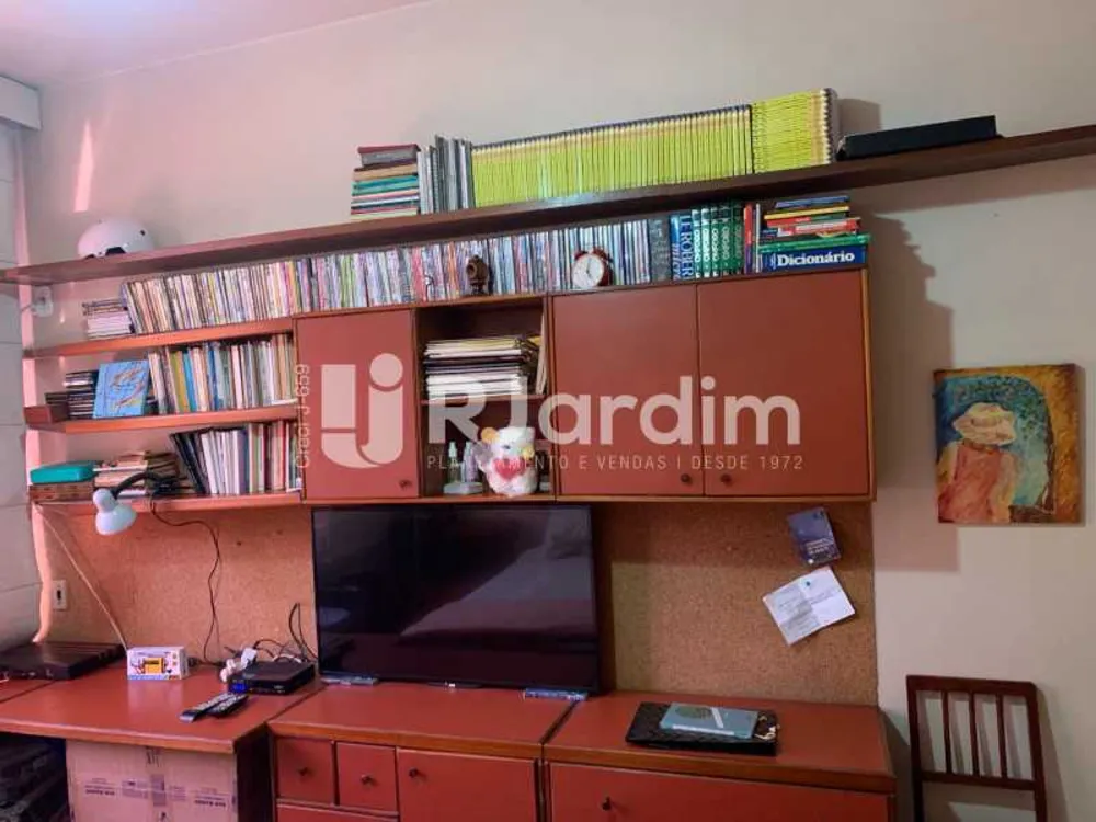 Apartamento, 3 quartos, 137 m² - Foto 11