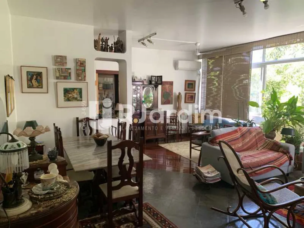 Apartamento, 3 quartos, 137 m² - Foto 3